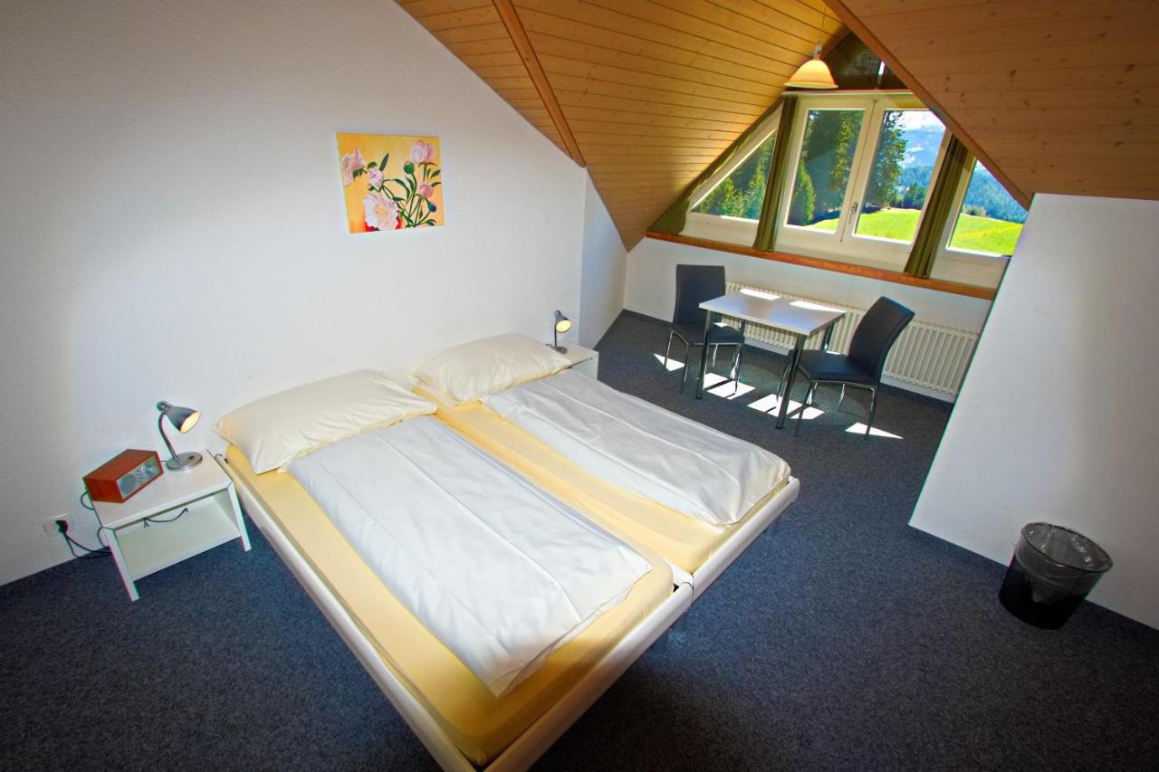 Auberge de jeunesse Juhui *