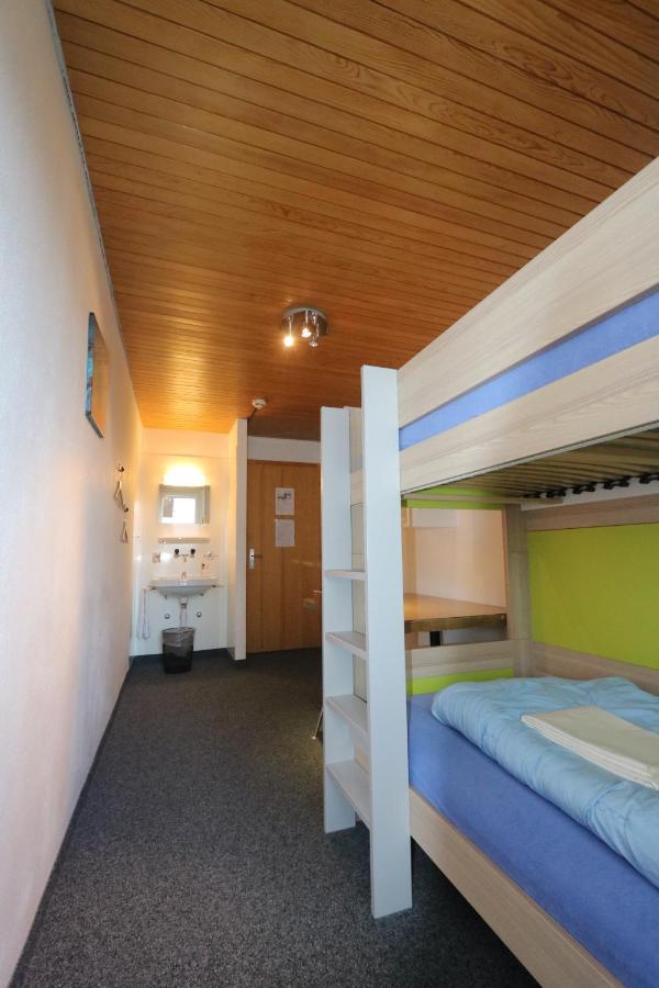 Auberge de jeunesse Juhui *