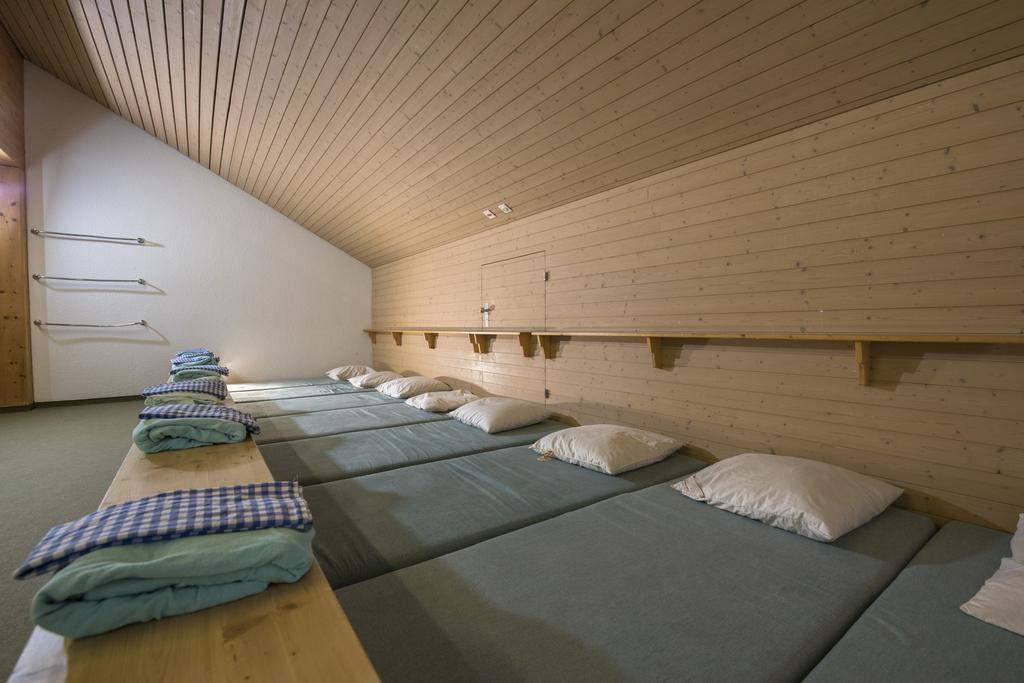 Auberge de jeunesse Juhui