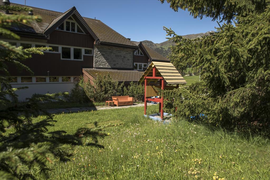 Auberge de jeunesse Juhui