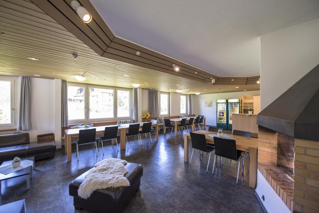 Auberge de jeunesse Juhui