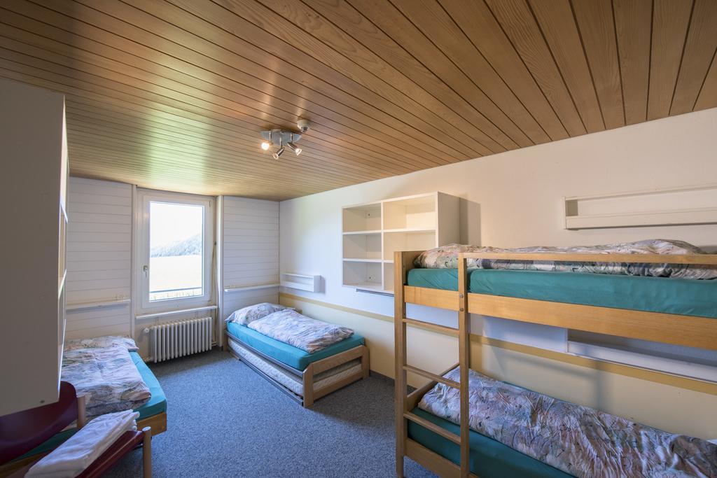 Auberge de jeunesse Juhui