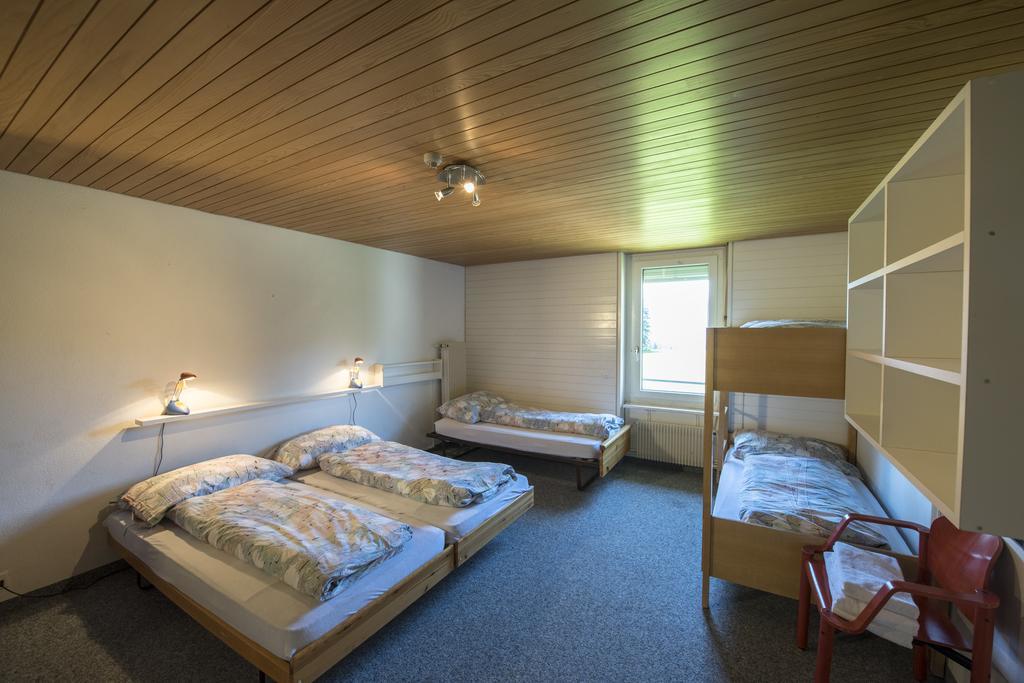 Auberge de jeunesse Juhui *