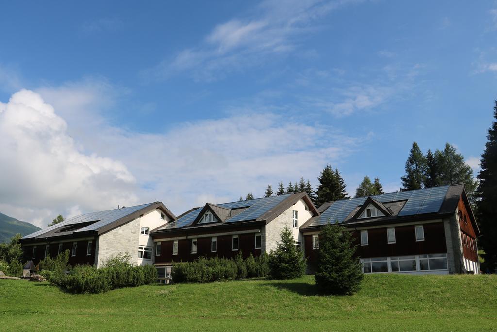 Auberge de jeunesse Juhui *