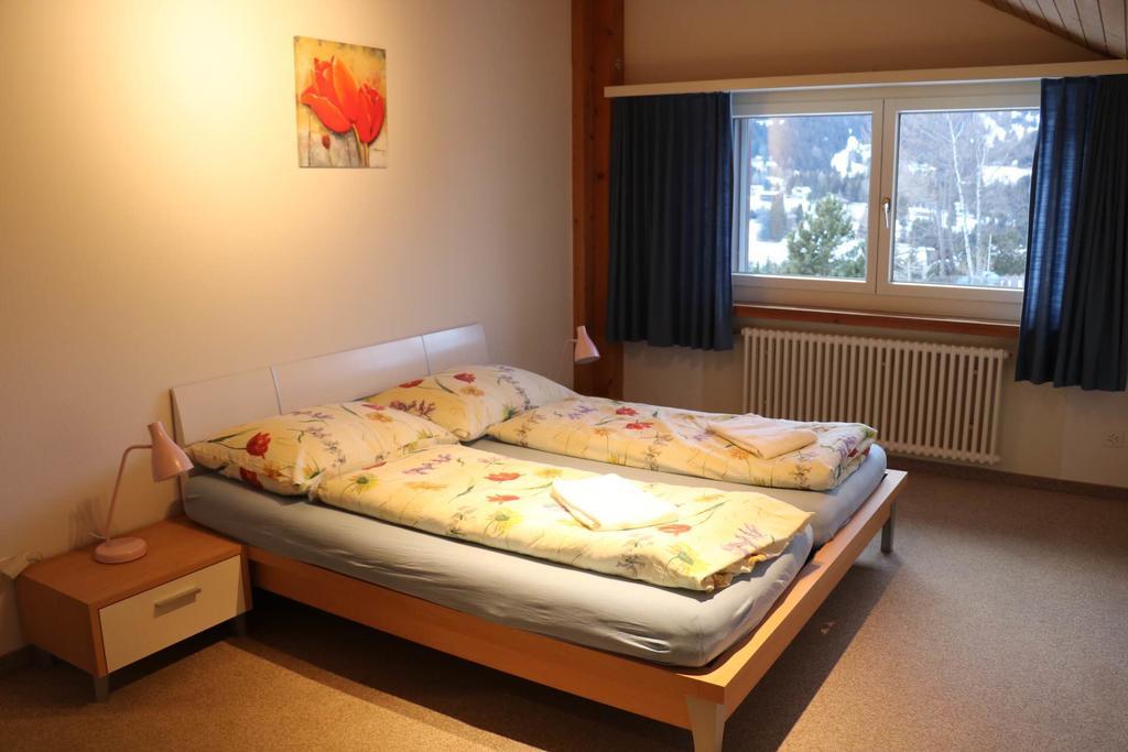 Juhui Auberge de jeunesse