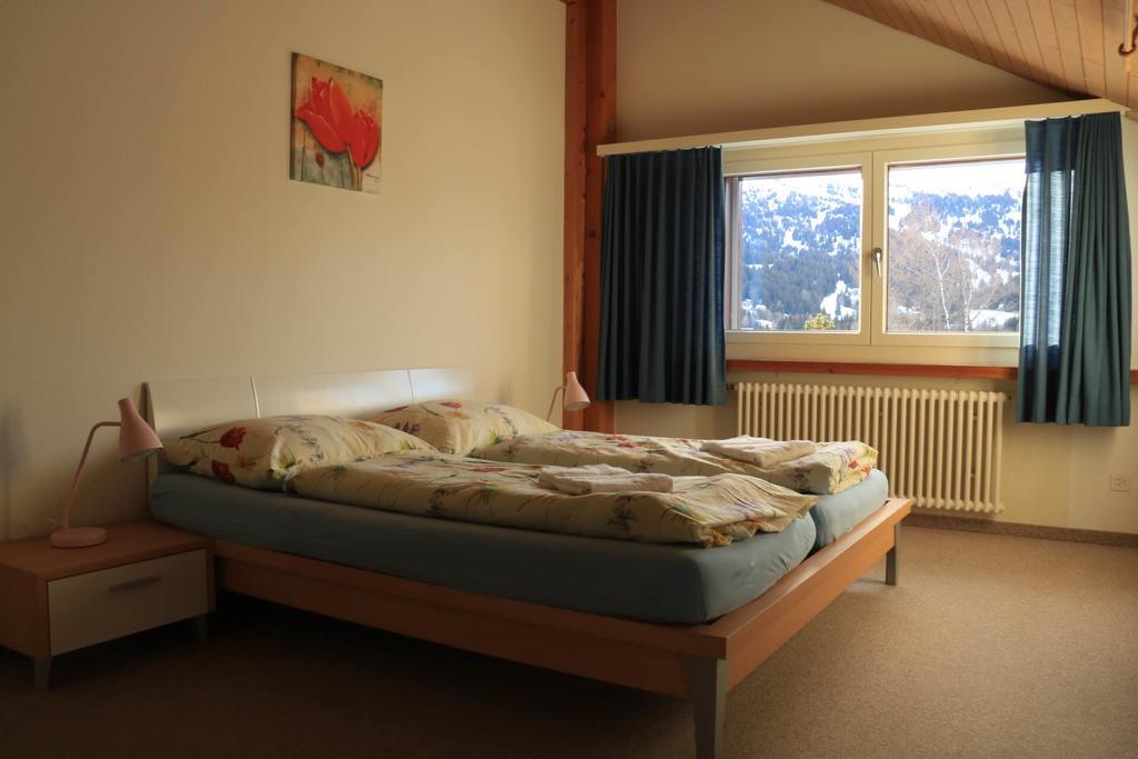 Auberge de jeunesse Juhui *