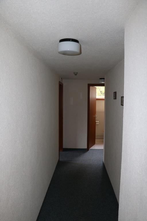 Auberge de jeunesse Juhui Lenzerheide